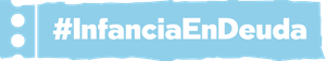 infancia en deuda