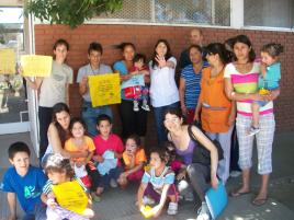 Aldeas Infantiles SOS