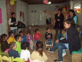 Aldeas Infantiles SOS Luján