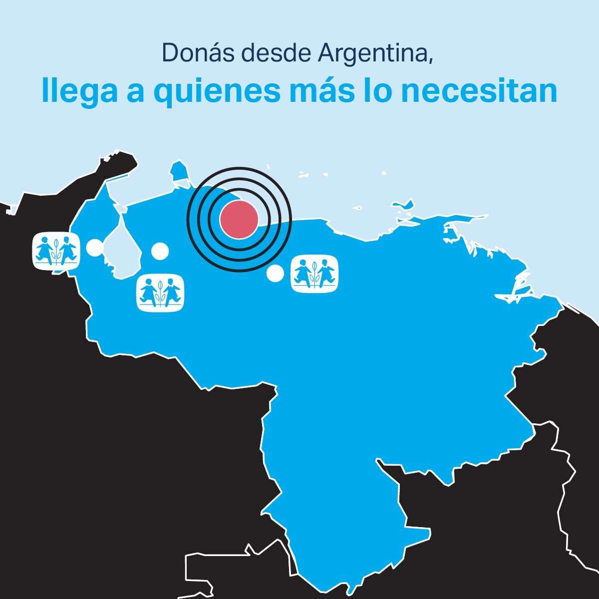 Venezuela Mapa