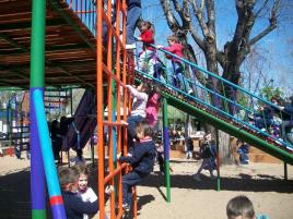 Aldeas Infantiles SOS