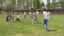 Aldeas Infantiles SOS