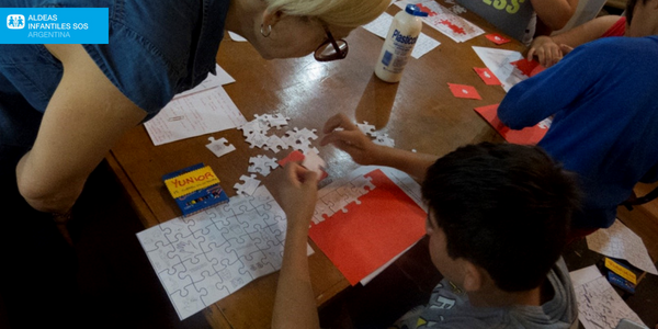 Talleres temáticos