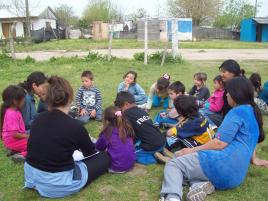 Aldeas Infantiles SOS Luján