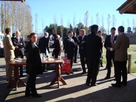 Aldeas Infantiles SOS Argentina - Festejo del Bicentenario