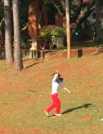 barriletes en Oberá