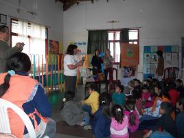 Aldeas Infantiles SOS Rosario