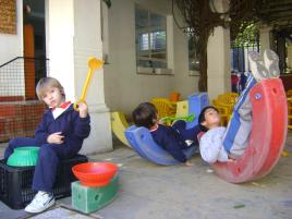 Ayuda niños