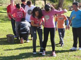 Aldeas Infantiles SOS Oberá