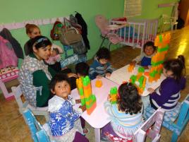 Aldeas Infantiles SOS