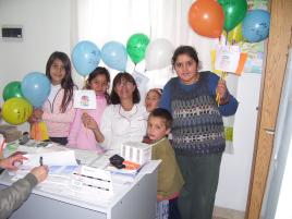 Día Contra el Trabajo Infantil