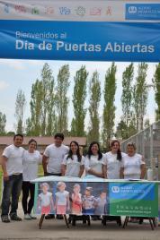 Día de Puertas Abiertas