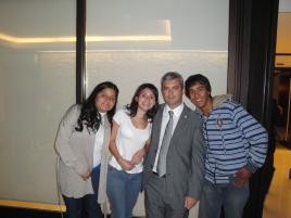 Aldeas Infantiles SOS Argentina - Asamblea anual 2010