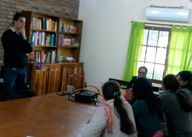 Taller Psicoeducativo
