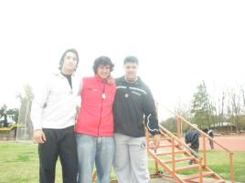 ONG Argentina