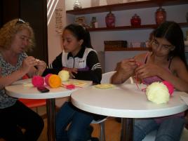 Aldeas Infantiles SOS Rosario