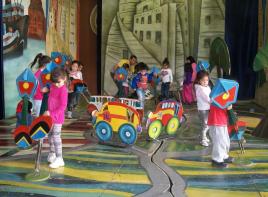 Aldeas Infantiles SOS Rosario