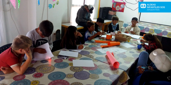 Taller de inventos
