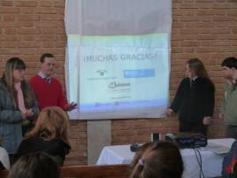 Aldeas Infantiles Oberá