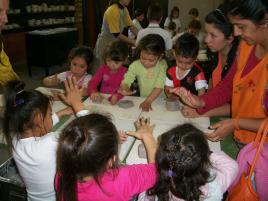 Aldeas Infantiles SOS Rosario