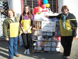 Aldeas Infantiles SOS Rosario