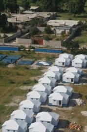 Ayuda a niños haitianos, Aldeas Infantiles SOS Argentina