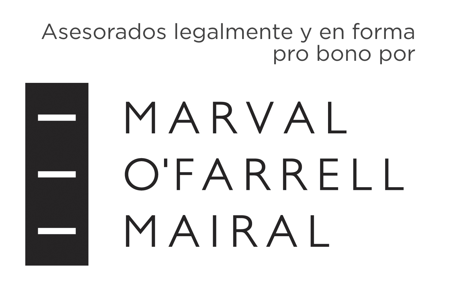 alianza solidaria marval aldeas juridico