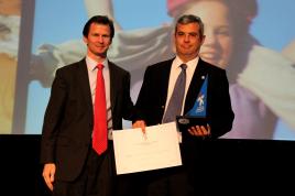 Aldeas Infantiles SOS