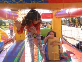 Aldeas Infantiles SOS Oberá