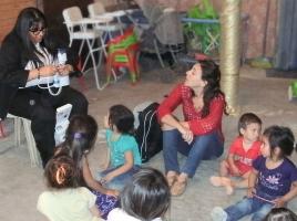 donación purificadores de agua psa