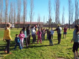 Aldeas Infantiles SOS