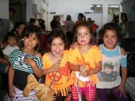 Aldeas Infantiles SOS Rosario