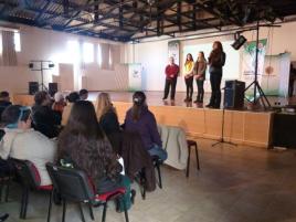 Aldeas Infantiles Oberá