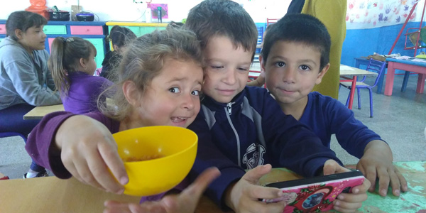 Aldeas Infantiles SOS - Lujan