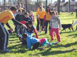 Aldeas Infantiles SOS