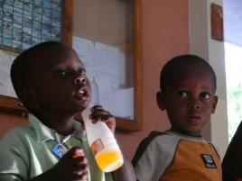Aldeas Infantiles SOS ya ha iniciado los preparativos para la ayuda inmediata en Haití