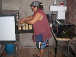ayuda a niños