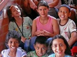 Inauguración en Colombia de la 500 Aldea Infantil SOS del mundo 