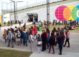 Aldeas Infantiles SOS