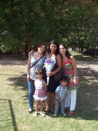 Aldeas Infantiles Luján