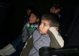 Aldeas Infantiles SOS Rosario