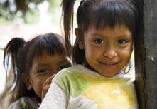 Aldeas Infantiles SOS