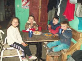 ONG argentina